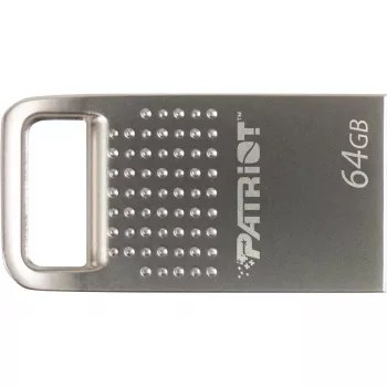 USB atmintinė Patriot Memory 64 GB USB Type-A 2.0 Tab200
