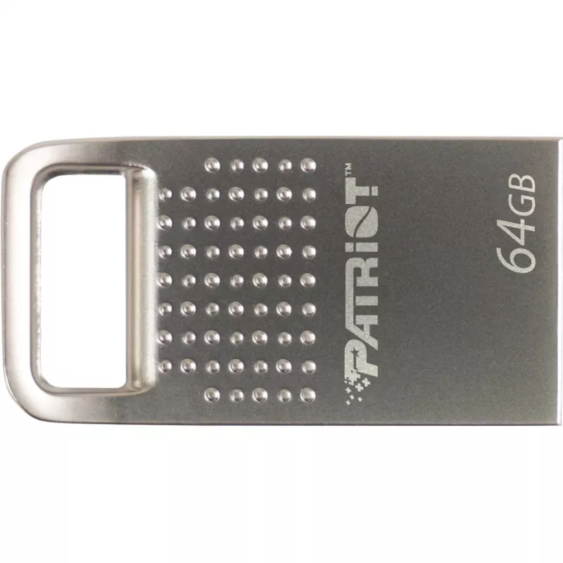 USB atmintinė Patriot Memory 64 GB USB Type-A 2.0 Tab200