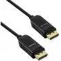 VALUE DisplayPort v1.4 kabelis AOC 8K60 ST/ST 20m - Kabelis - Skaitmeninis/Ekranas/Vaizdas - 20 m (14.99.3467)