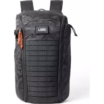 Kuprinė UAG Civilian 16 colių 20L — midnight camo, nešiojamojo kompiuterio skyrius 16 colių
