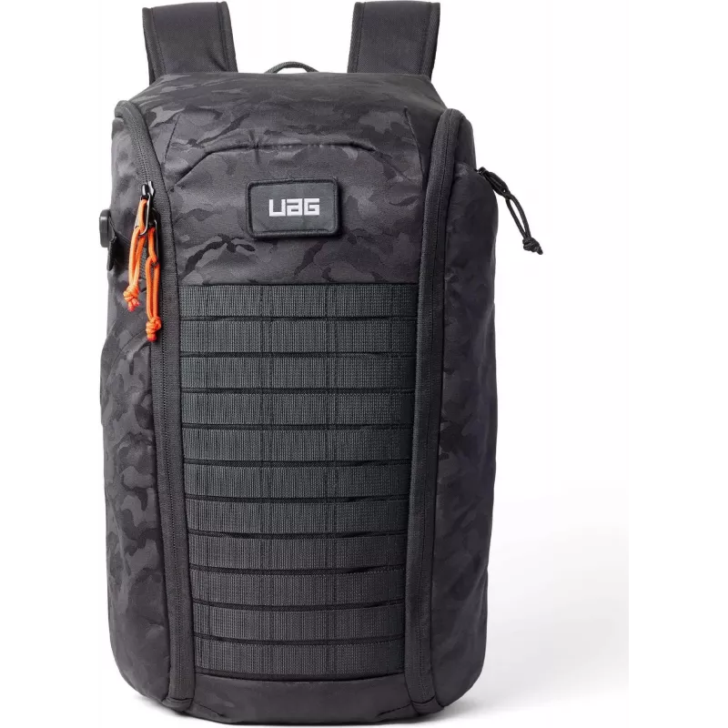 Kuprinė UAG Civilian 16 colių 20L — midnight camo, nešiojamojo kompiuterio skyrius 16 colių