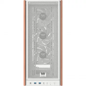 Thermaltake S370 WS Mid Tower korpusas