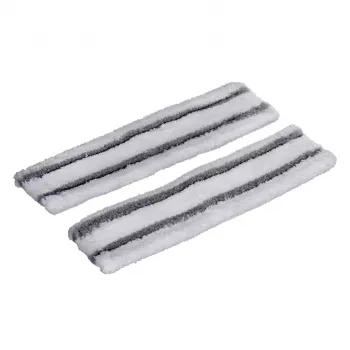 Dulkių siurblio priedas Karcher 2.633-100.0 suderinamas su WV 50 Plus langų dulkių siurbliu
