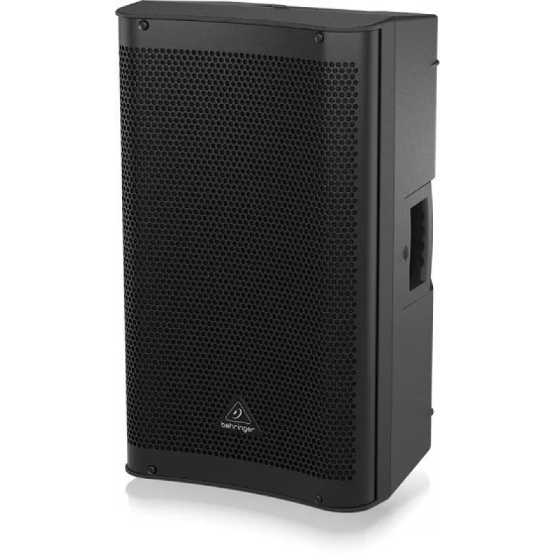 Behringer DR112DSP - aktyvus garsiakalbis 12 su Bluetooth