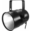UV šviestuvas EUROLITE UV-Strahler 5W LED — EUROLITE 5W LED UV prožektorius