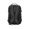 Žaidimų pelė White Shark TROOPER GBP-009 16 DPI juoda RGB apšvietimas ergonomiškas dizainas