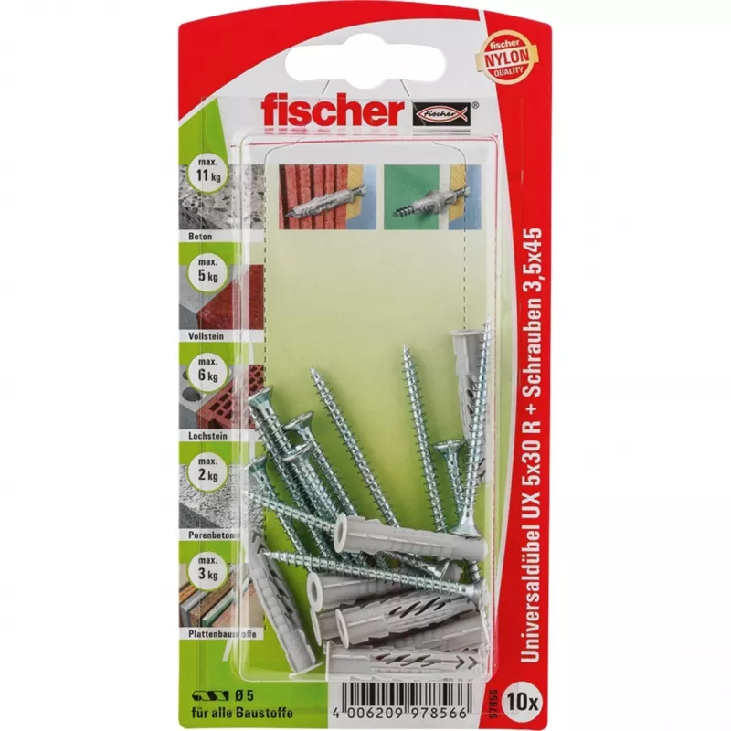 Fischer 097856