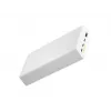 Green Cell išorinė baterija 20000mAh 22,5W balta PowerPlay20s 3x USB-C PD QC 3.0