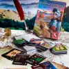 Pegasus Spiele Die Kartographin stalo žaidimas