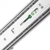 SilverStone SST-RMS07-20 stovo tvirtinimo laikiklis 1U ir 2U