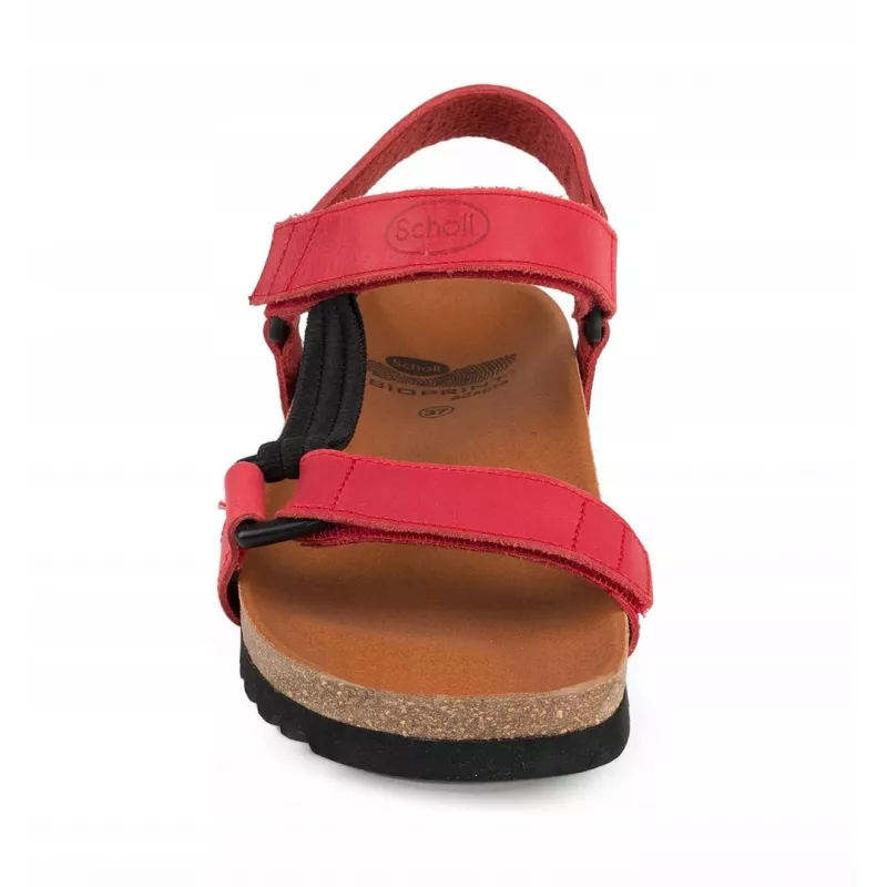 Footwear Heaven AD Med MF230091051 DYDIS 43 Spalva raudona
