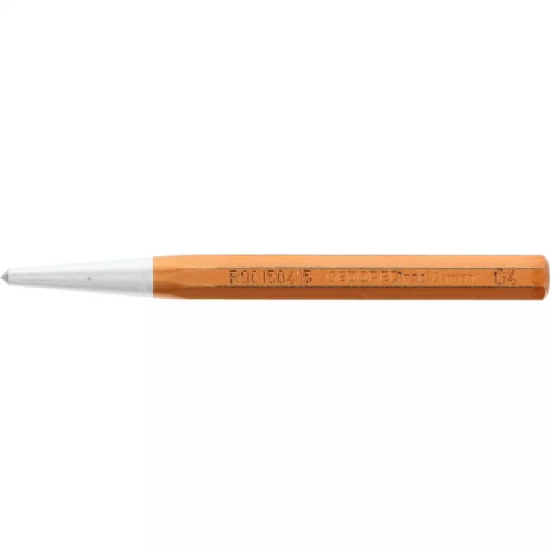 Punch/Nail Set Gedore R90150415 Svoris 80g