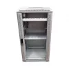 ALLNET ALL-SNB6642BDGRAU Laisvai pastatoma 42U pilka spinta