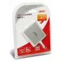 UNITEK Y-9313 card reader USB 3.2 Gen 1 (3.1 Gen 1) Sidabrinė