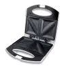 Sumuštinių keptuvė Titanum Fontina TKT006W, 1000 W, balta