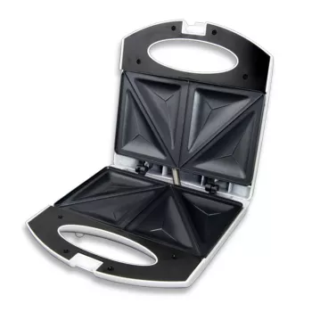 Sumuštinių keptuvas Titanum Fontina TKT006W, 1000 W, baltas