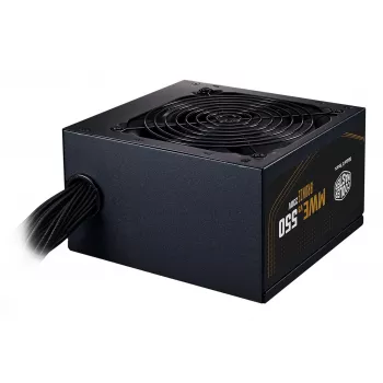 Maitinimo blokas Cooler Master MWE Bronze 550 V3 550W