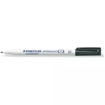 Markeris Staedtler Lumocolor 301 Juoda