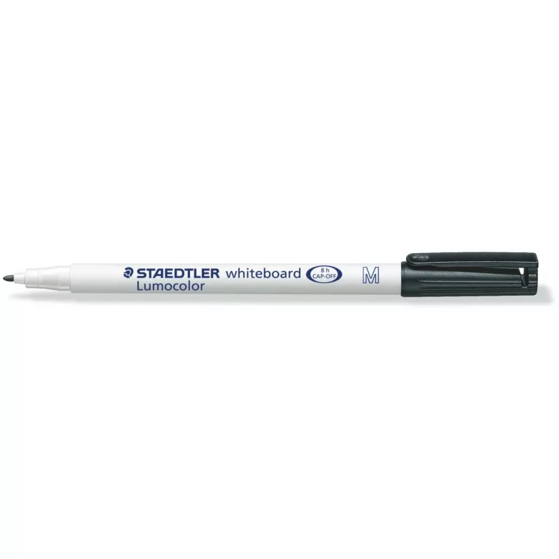 Markeris Staedtler Lumocolor 301 Juoda