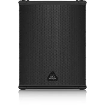 Behringer EUROLIVE B1500XP garsiakalbis 2 krypčių juodas laidinis