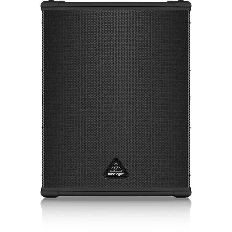 Behringer EUROLIVE B1500XP garsiakalbis 2 krypčių juodas laidinis