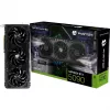Vaizdo plokštė GAINWARD GeForce RTX 5090 Phantom — 32 GB GDDR7, 512 bitų, PCIe 5.0, 3x DP 2.1b + HDMI 2.1b, 3 ventiliatoriai, 331,9 mm