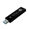 HP x911w USB atmintinė 256 GB USB Type-A 3.2 Gen 1 (3.1 Gen 1) Juoda