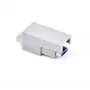 Smartkeeper LK03DB prievado blokatorius USB Type-A mėlynas plastikinis 1 vnt.