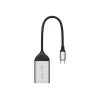Targus HyperDrive - Tinklo adapteris - USB-C - 2.5GBase-T x 1