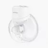 Momcozy S12 Pro dvigubas elektrinis pientraukis, pilkas, 180 ml