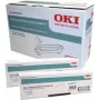 OKI TONER Geltona ES5432/5473