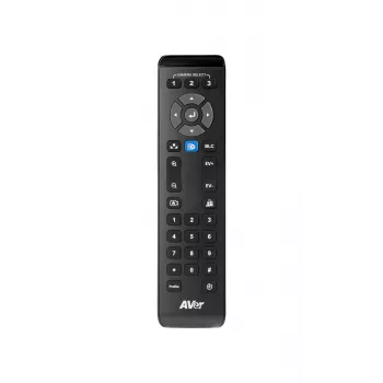 Nuotolinio valdymo pultas AVer AVerMedia 0412S510-AR4