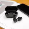 Teufel REAL Mėlyna TWS 3 ausinės belaidės į ausis Skambučiai/Muzika Bluetooth mėlynos