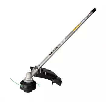 MAKITA priedas – vejapjovės žolės pjovimo galvutė EM408MP – skirta DUX18
