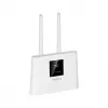 Router Rebel Comp RB-0702 4G LTE — mobilusis/LTE maršrutizatorius, SIM kortelės palaikymas