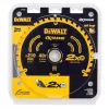 Disko pjūklo peilis DeWALT DT20433-QZ 1 vnt.