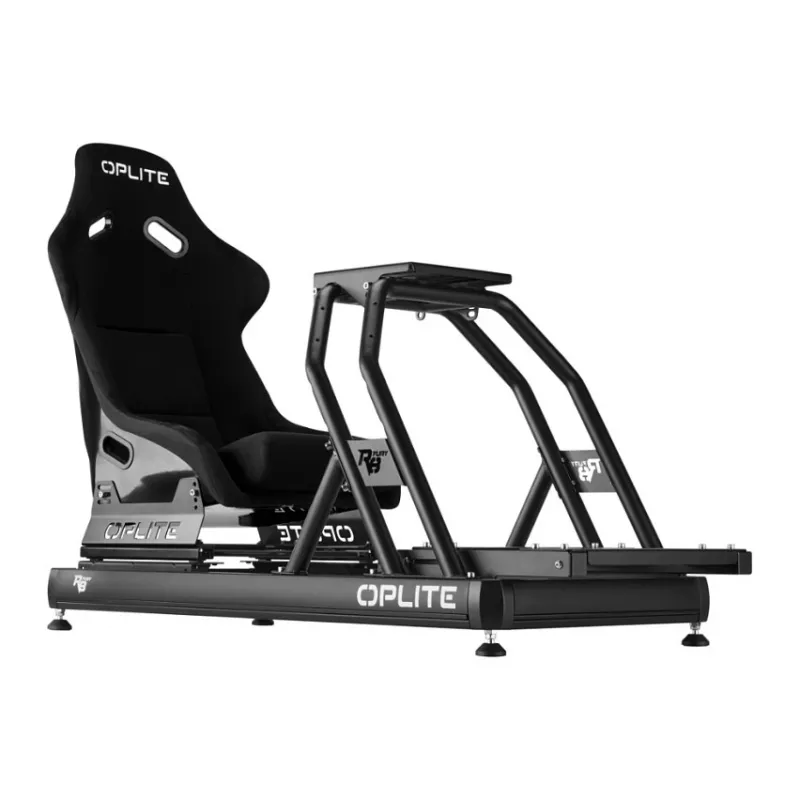 Oplite Cockpit R8 Fury Juoda retail Freight Delivery