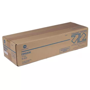 Konica Minolta Drum Drum DR-620 DR620 Juoda (ACE60Y2) (ACE60Y2)