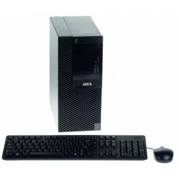Axis Camera Station S1116 MT Recorder - NVR - 32 kanalai