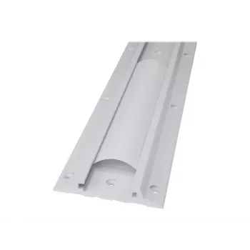 “Wall Track” sieninis bėgelis Ergotron 34 col. aliuminis (31-018-182)
