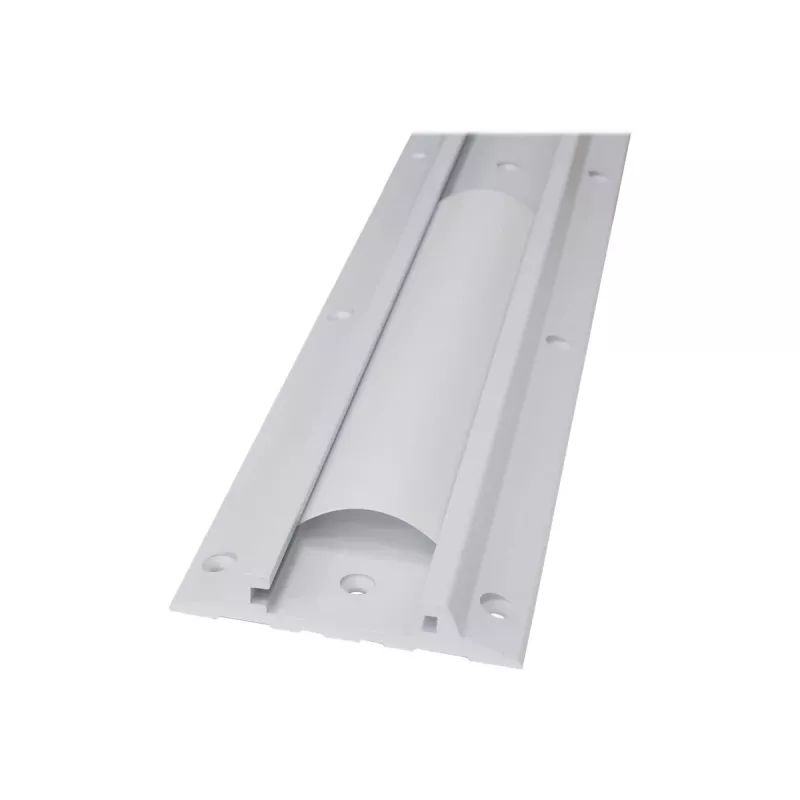 “Wall Track” sieninis bėgelis Ergotron 34 col. aliuminis (31-018-182)