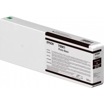 Epson UltraChrome Pro10 pilkos spalvos rašalo kasetė, 350 ml, vienetinė pakuotė