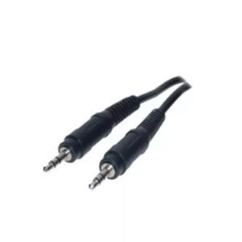 Garso kabelis ShiverPeaks 3,5mm/3,5mm 2,5m