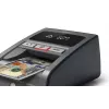 Safescan 185-S padirbtų banknotų detektorius Juoda