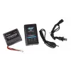Amewi 22540 RC modelis ekskavatorius su elektriniu varikliu 1:16 2000 mAh