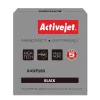 Activejet A-KXP160 dažjuostė (Panasonic KXP160 pakaitalas; Supreme; 3.000.000 ženklų; juoda)