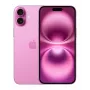„iPhone 16 Plus“ 256 GB – rožinė