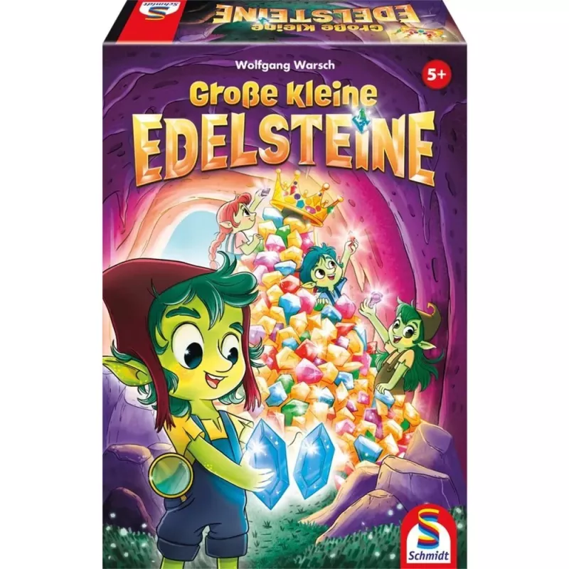 Schmidt Spiele 40656