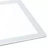 Dulkių filtras 120 mm kvadratinis DEMCiflex DF0688 baltas/baltas
