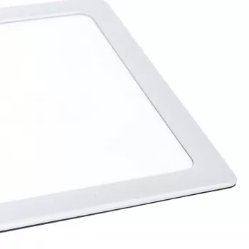 Dulkių filtras 120 mm kvadratinis DEMCiflex DF0688 baltas/baltas
